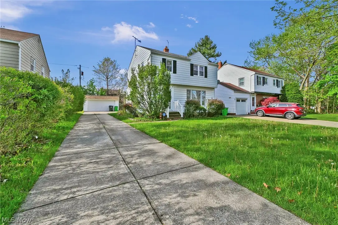 4082 Bexley Boulevard, Cleveland, OH 44121 - #1