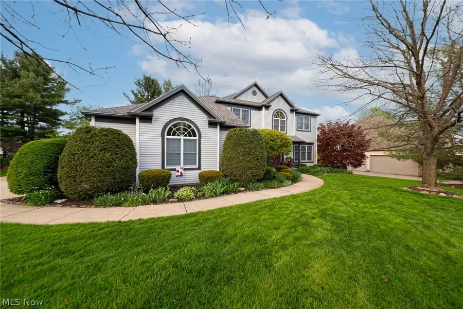 4343 Cobblestone Drive, Akron, OH 44321 - #3