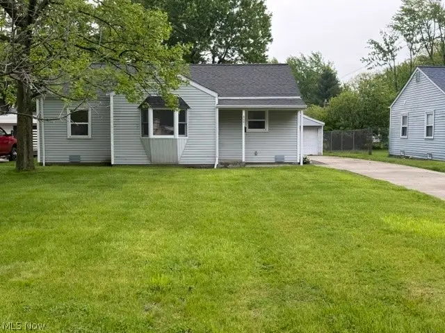 5651 Porter Road, North Olmsted, OH 44070 - #1