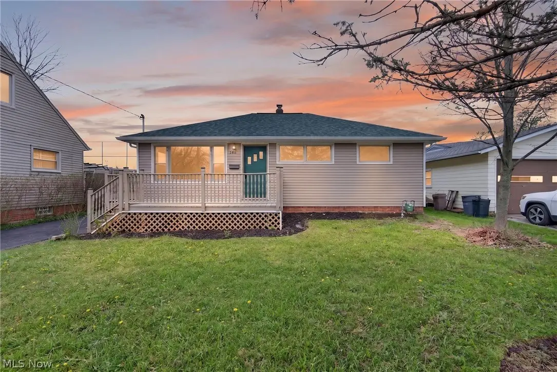 568 Heather Lane, Bedford, OH 44146 - #1
