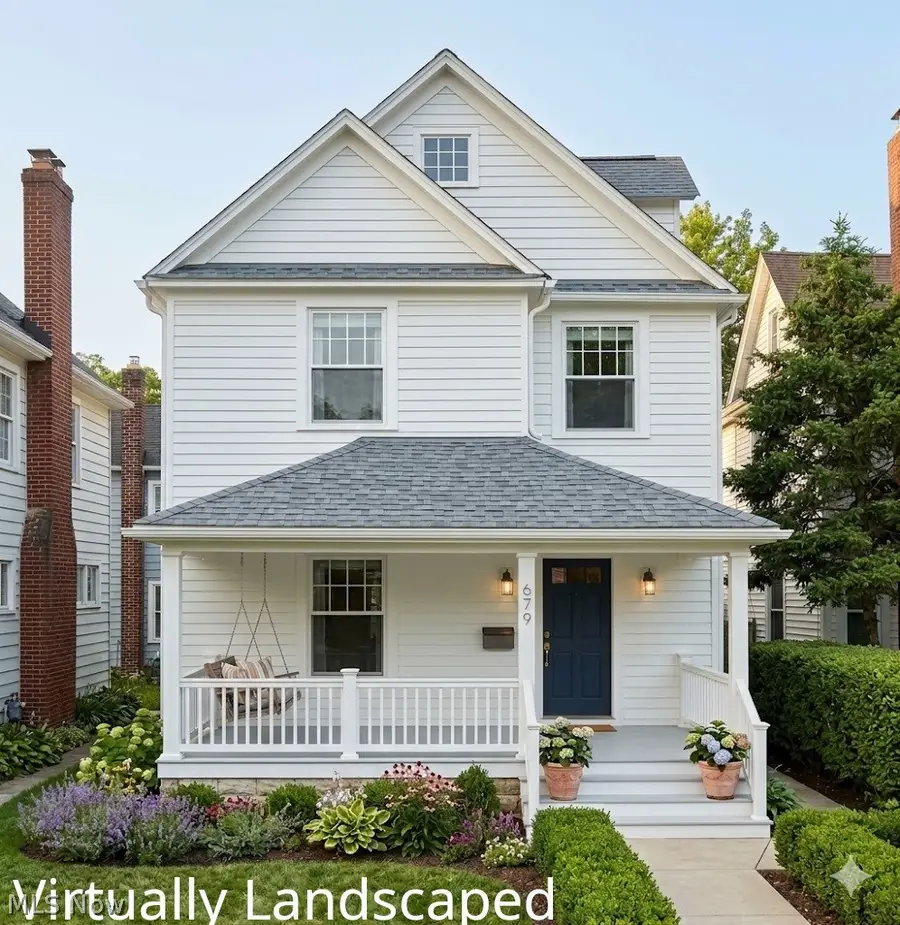 679 Wooster W Road, Barberton, OH 44203 - #2