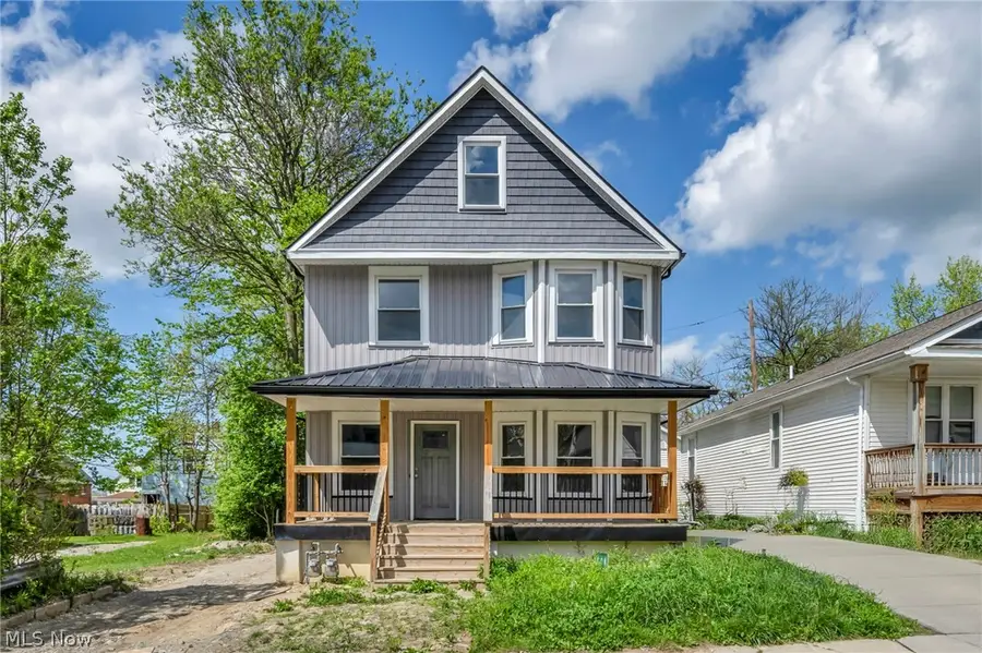 10905 Grandview Avenue, Cleveland, OH 44104 - #2