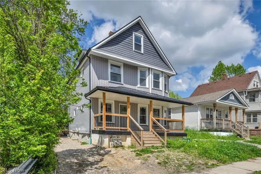 10905 Grandview Avenue, Cleveland, OH 44104 - #3