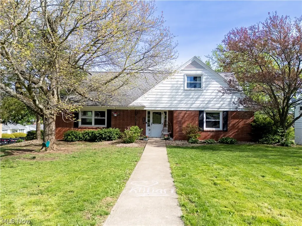 394 Abbeyfeale Road, Mansfield, OH 44907 - #1