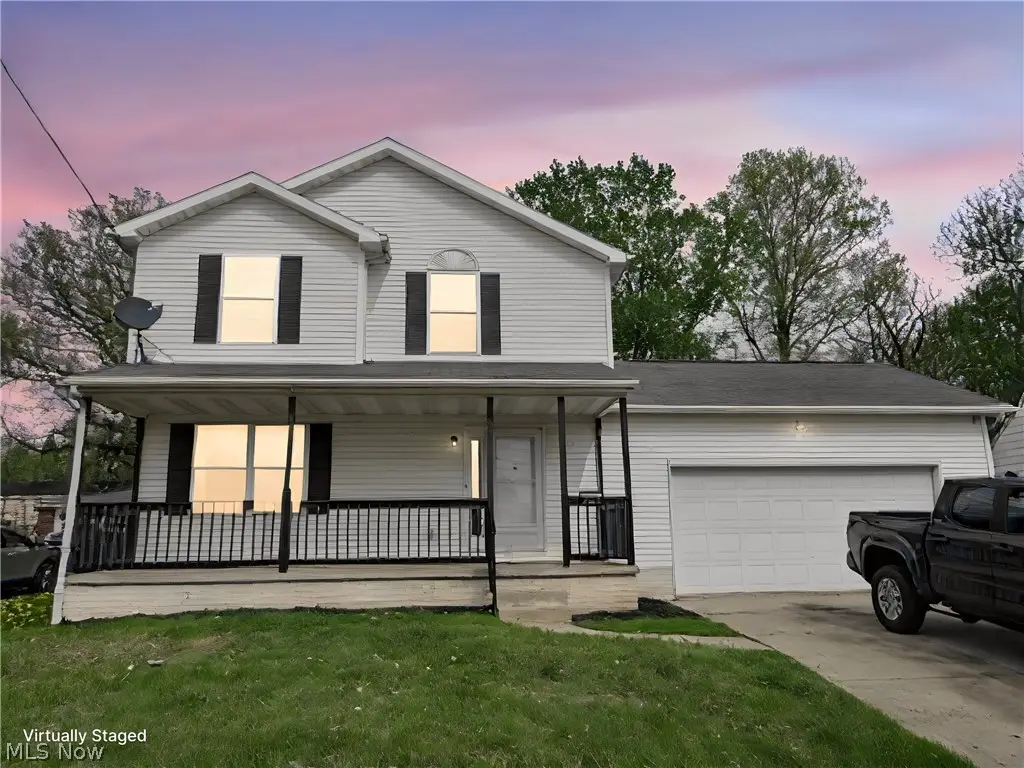 1305 Superior Avenue, Akron, OH 44307 - #1