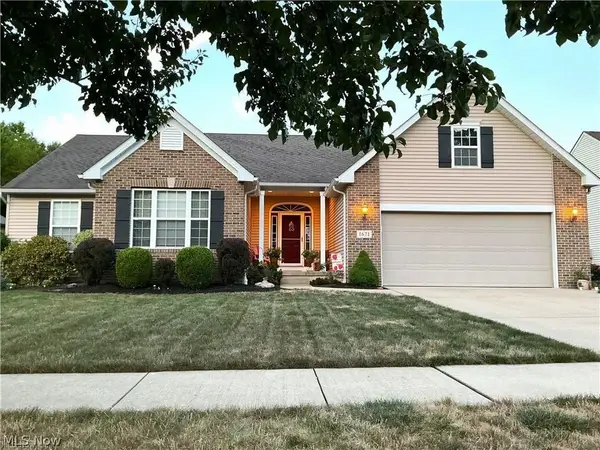 1671 Pine Drive, Avon, OH 44011