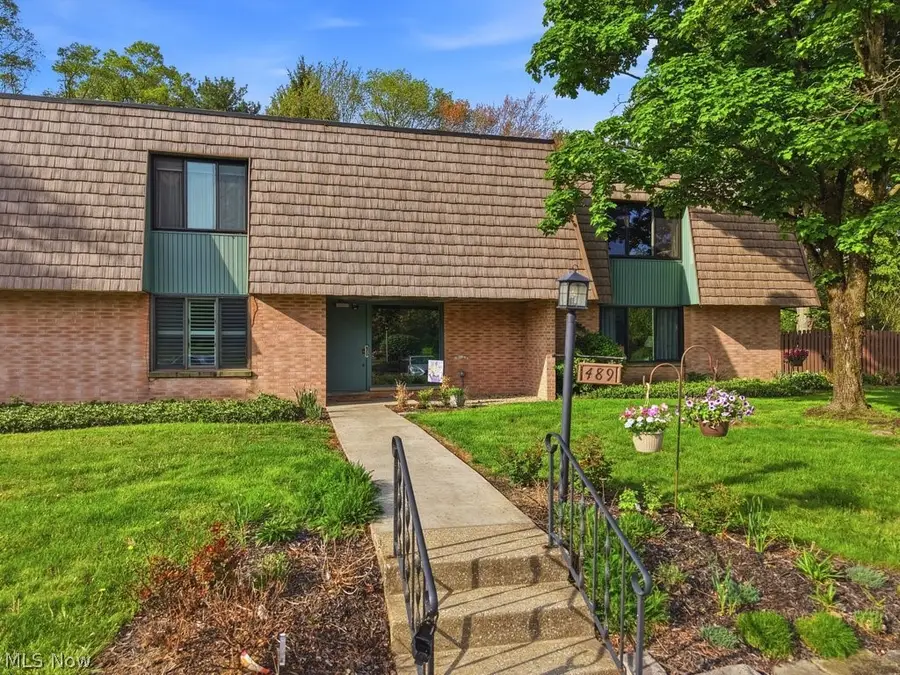 489 W Streetsboro Street #A, Hudson, OH 44236 - #2