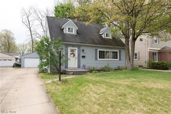 1640 Wiltshire Road, Akron, OH 44313