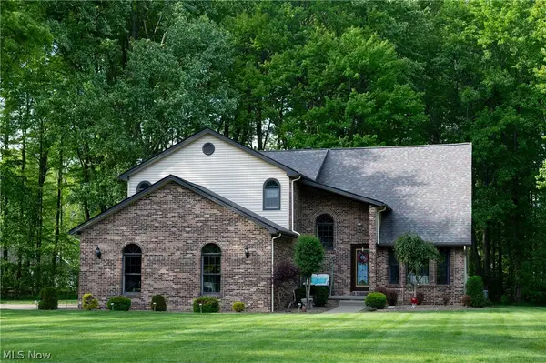 4505 Quaker Court, Canfield, OH 44406