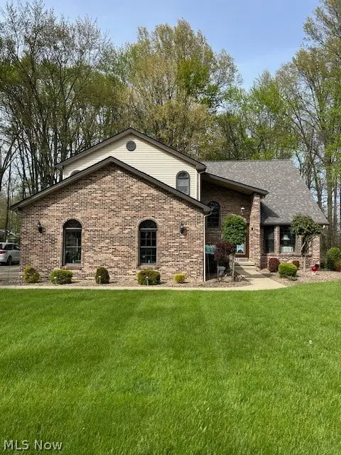 4505 Quaker Court, Canfield, OH 44406 - #3