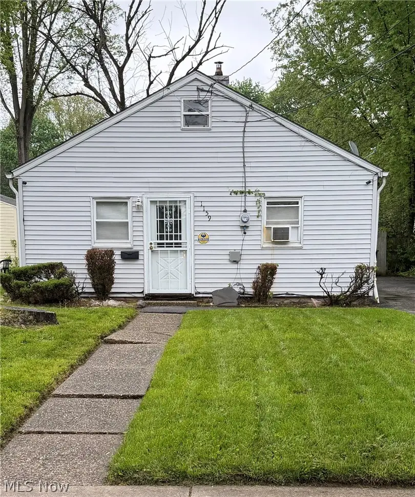 1159 Yukon Avenue, Akron, OH 44320 - #1