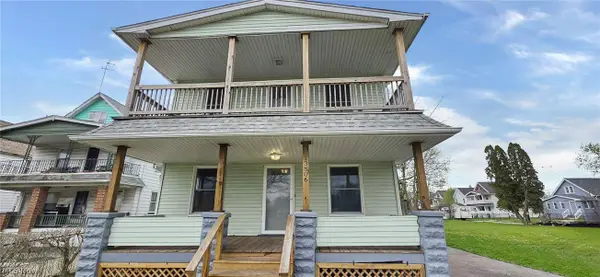 13806 Harvard Avenue, Cleveland, OH 44105