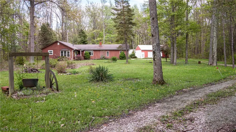 21193 Gore Orphanage Road, Wellington, OH 44090 - #2