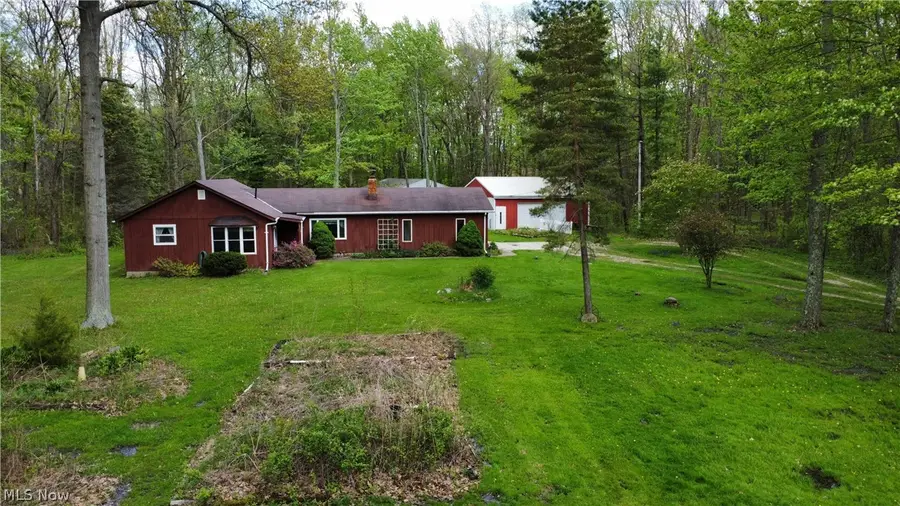 21193 Gore Orphanage Road, Wellington, OH 44090 - #3