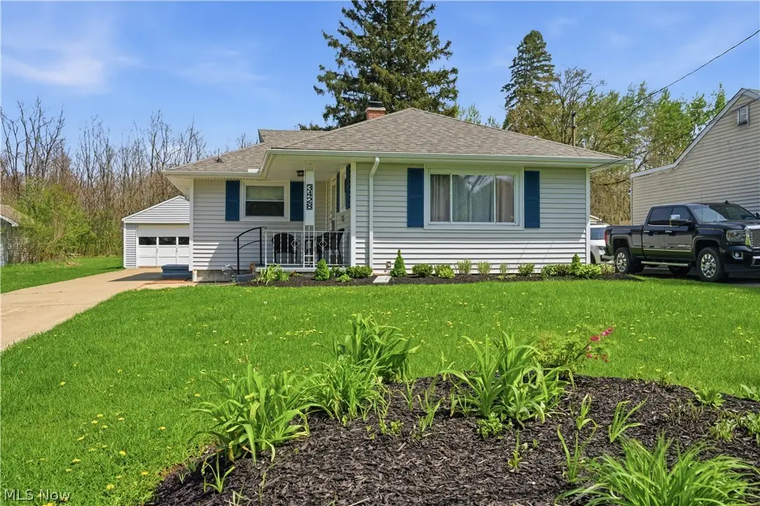 3428 Vineland Avenue, Ashtabula, OH 44004 - #1