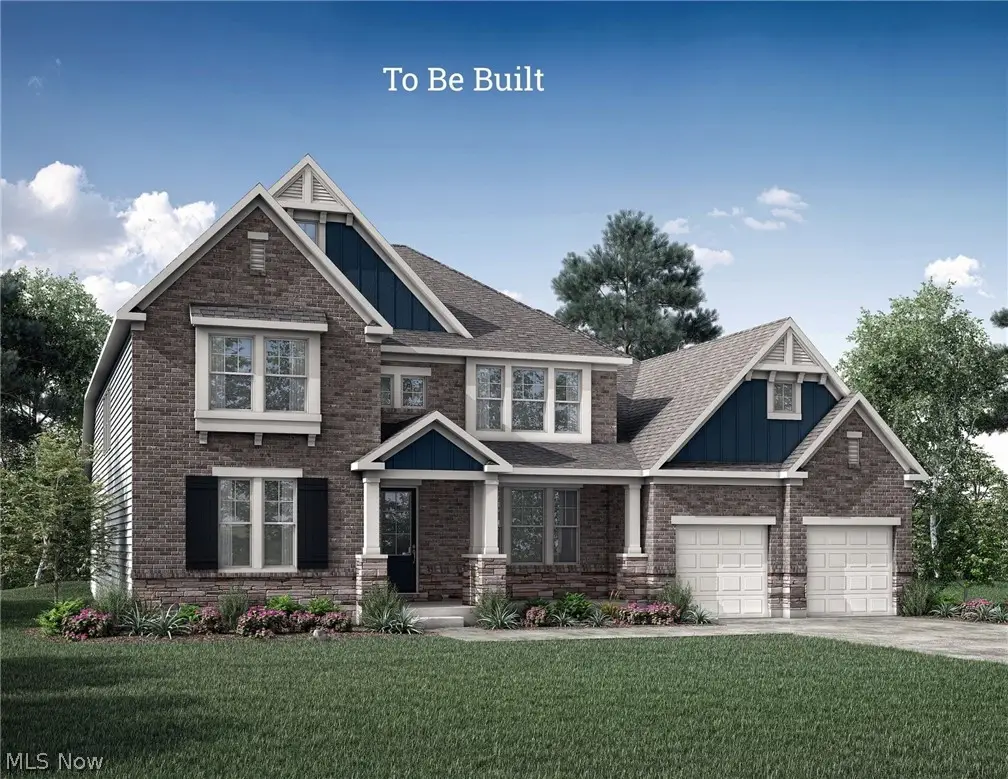 9508 River Birch Run, Brecksville, OH 44141 - #1