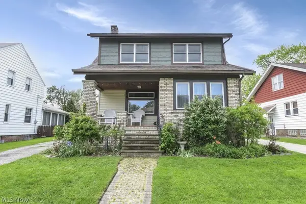 1733 Saratoga Avenue, Cleveland, OH 44109