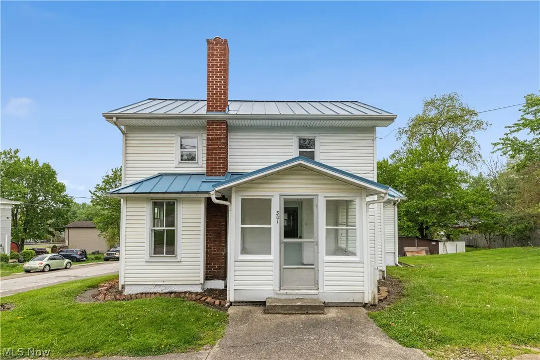 301 Liberty Street, Shreve, OH 44676 - #1