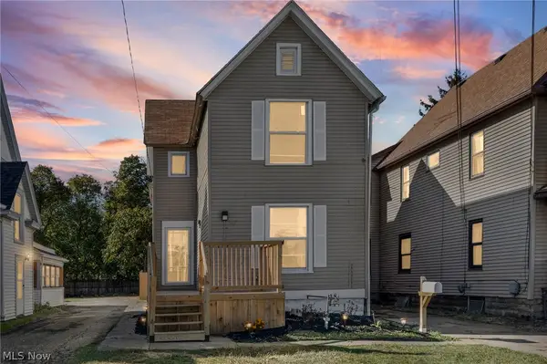 366 Oberlin Avenue, Lorain, OH 44052