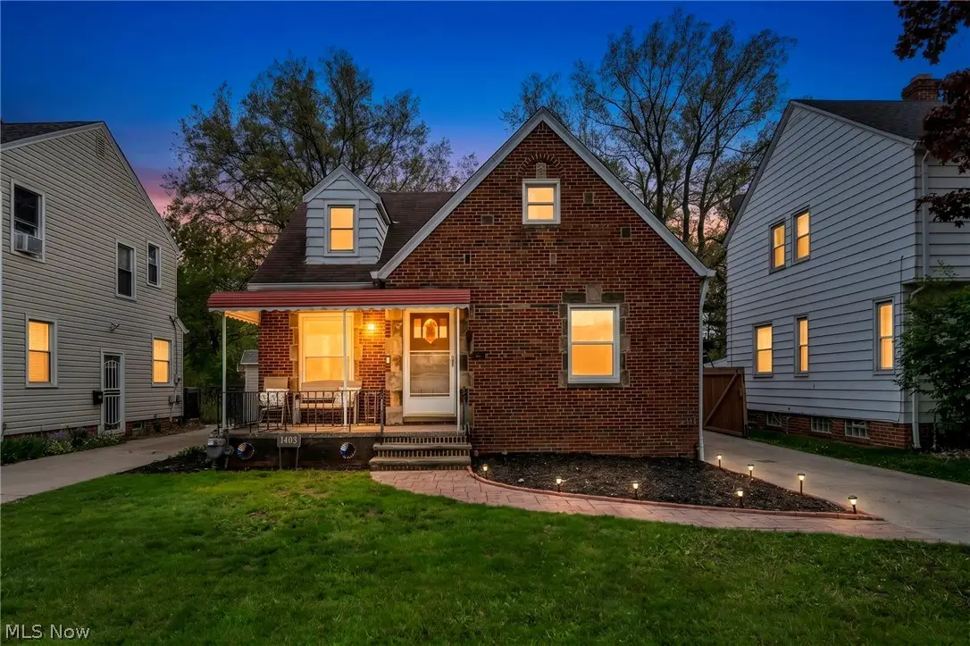 1403 Tuxedo Avenue, Parma, OH 44134 - #1