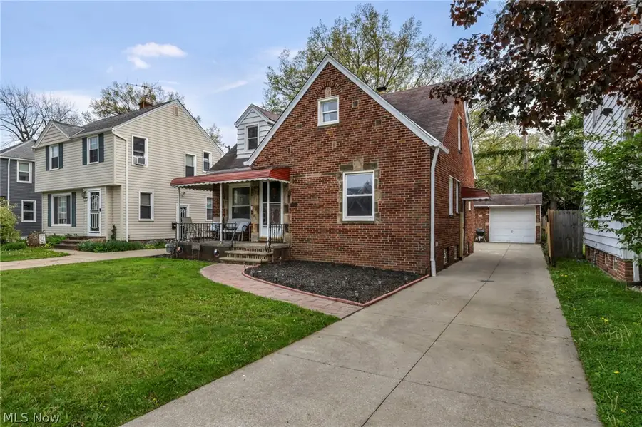 1403 Tuxedo Avenue, Parma, OH 44134 - #2