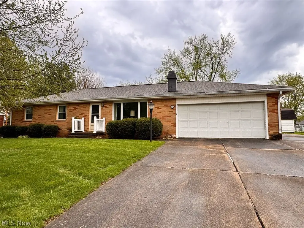 1484 Lambert Street, Alliance, OH 44601 - #1