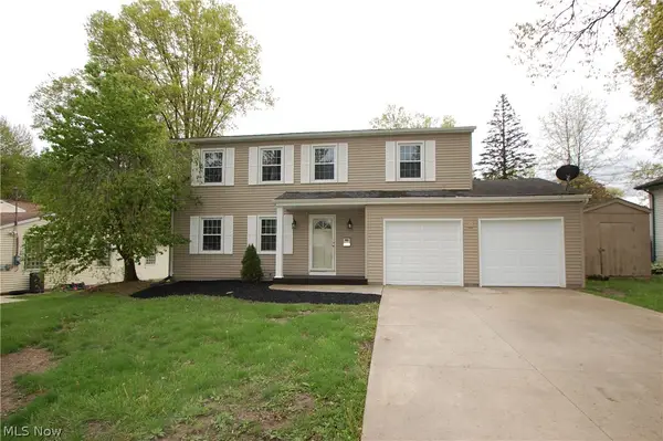 4155 Claridge Drive, Austintown, OH 44511