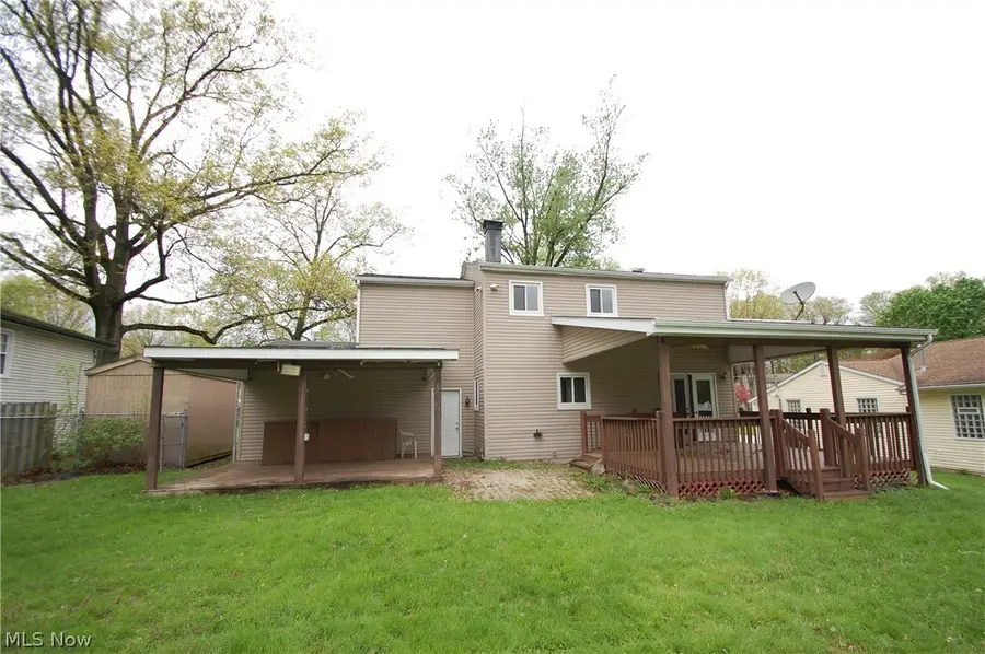 4155 Claridge Drive, Austintown, OH 44511 - #3