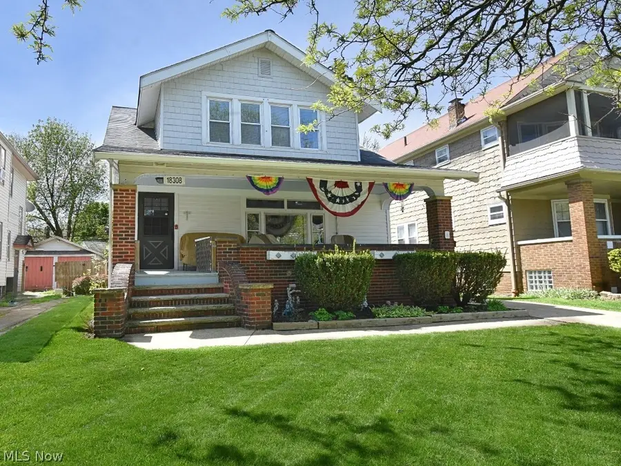 18308 East Park Drive, Cleveland, OH 44119 - #3