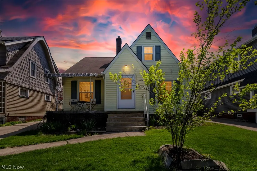 2027 Tampa Avenue, Cleveland, OH 44109 - #1