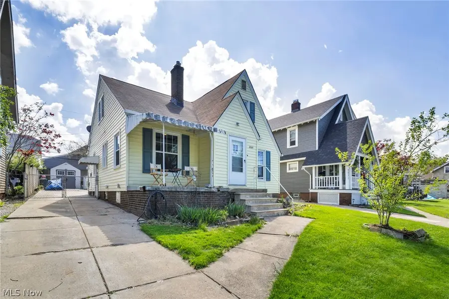 2027 Tampa Avenue, Cleveland, OH 44109 - #3