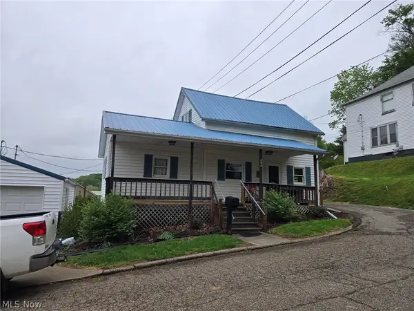246 N 5th Street, Mcconnelsville, OH 43756