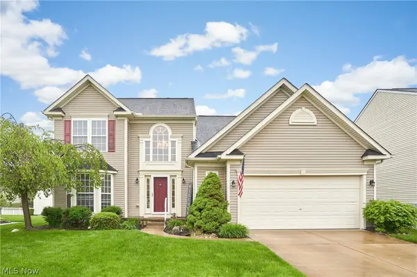 572 Colonial Drive, Painesville, OH 44077