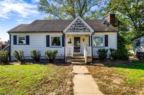 1253 Elmhurst Drive, Weirton, WV 26062