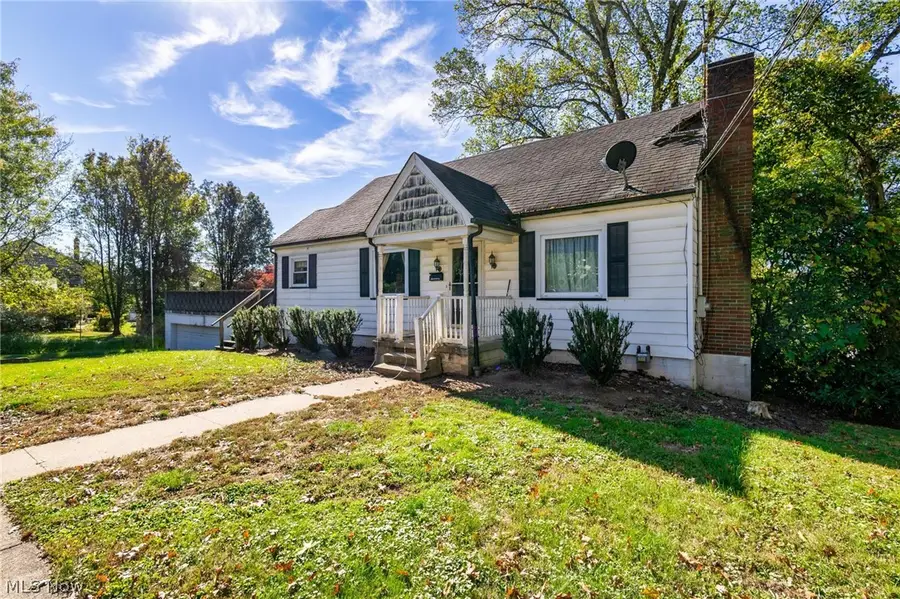 1253 Elmhurst Drive, Weirton, WV 26062 - #2