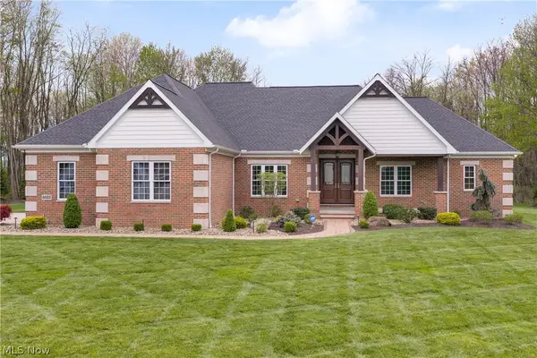 8622 Hunters Ridge Run, Wadsworth, OH 44281