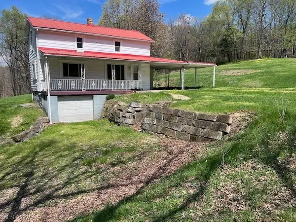 686 Township Road 223, Richmond, OH 43944