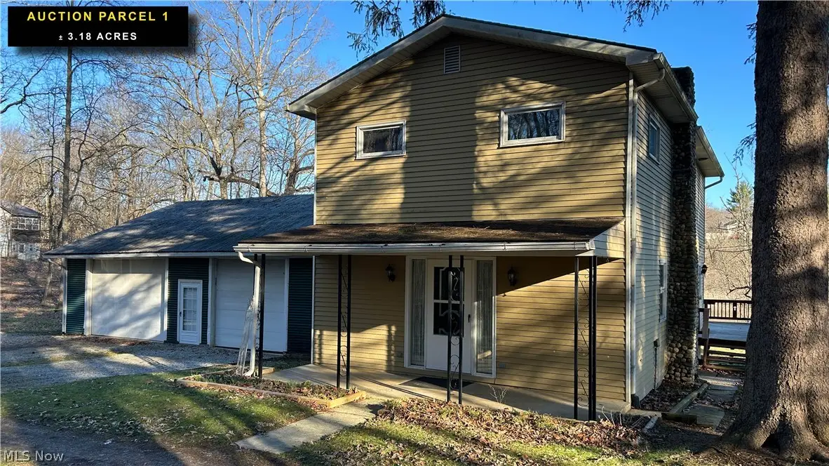 8547 Township Road 1060, Lakeville, OH 44638 - #1
