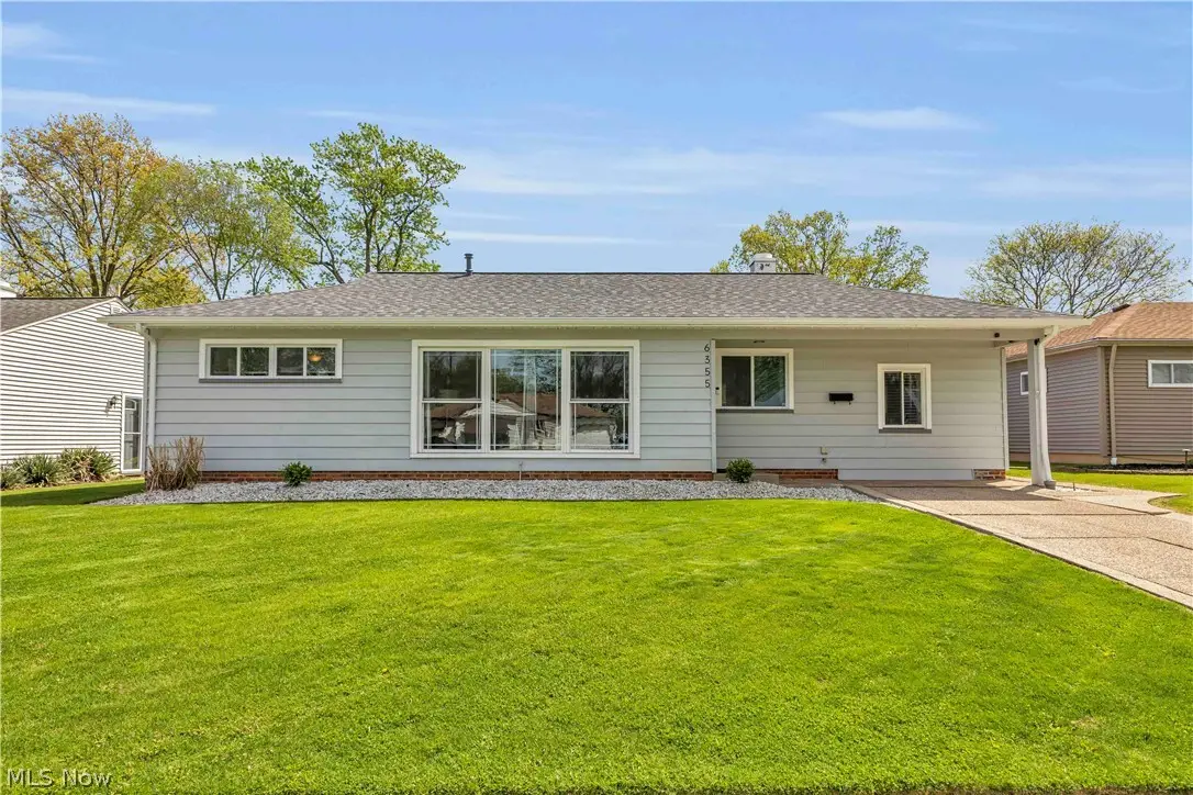 6355 Dellrose Drive, Parma Heights, OH 44130 - #1