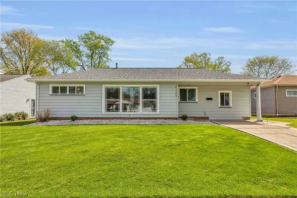 6355 Dellrose Drive, Parma Heights, OH 44130