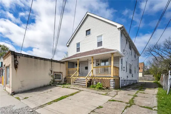 3278 W 117th Street, Cleveland, OH 44111