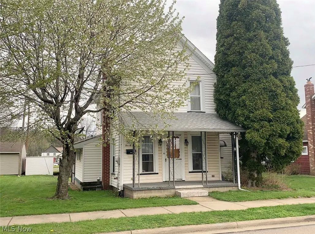 506 W Plain Street, Minerva, OH 44657 - #1
