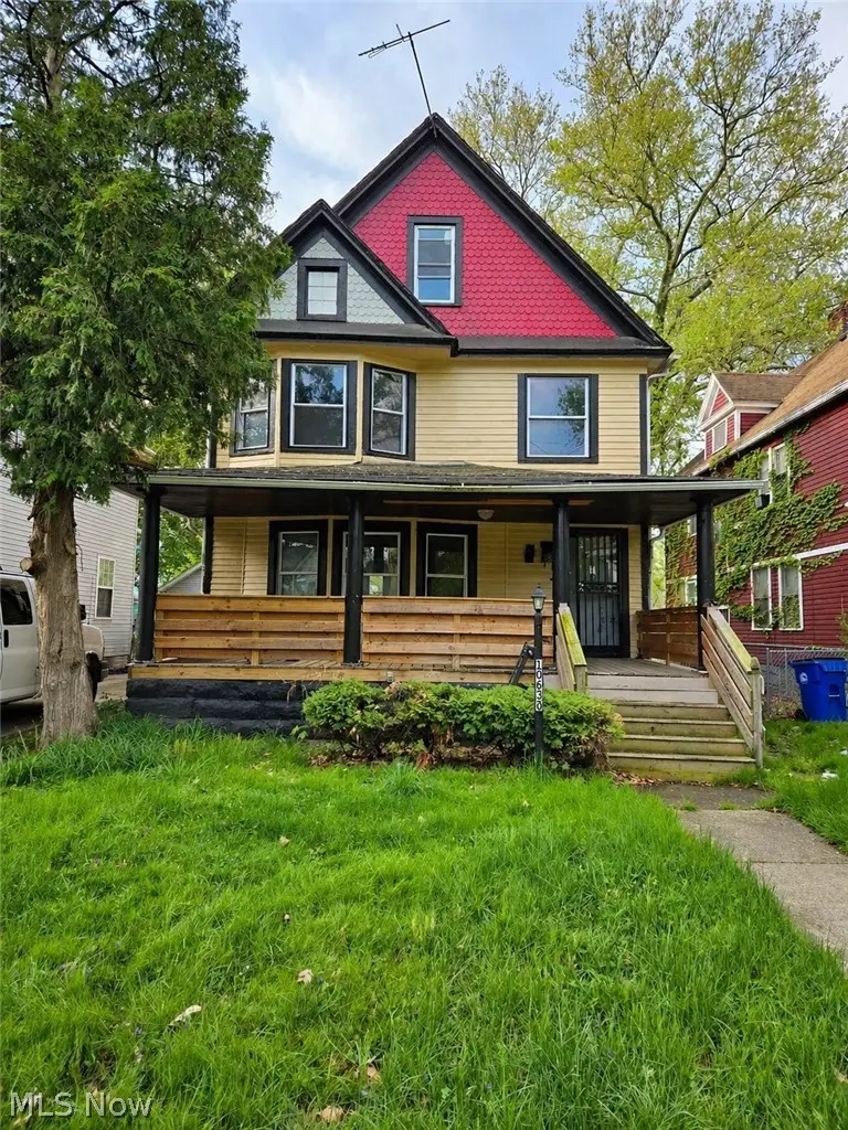 10630 Tacoma Avenue, Cleveland, OH 44108 - #1