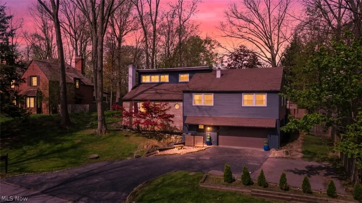1920 S Belvoir Boulevard, South Euclid, OH 44121 - #1