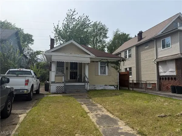 1462 E 133rd Street, East Cleveland, OH 44112