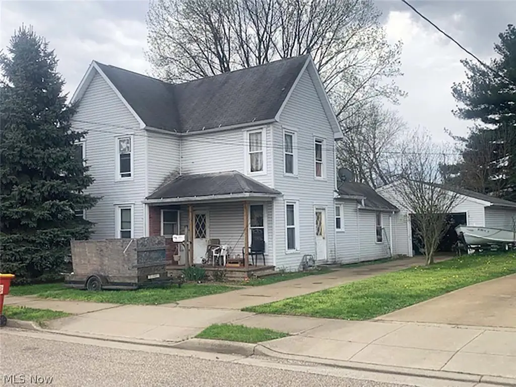 207 Thomas Street, Minerva, OH 44657 - #1