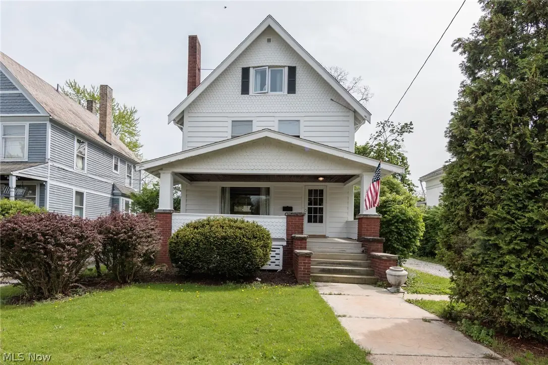 142 E Bridge Street, Berea, OH 44017 - #1