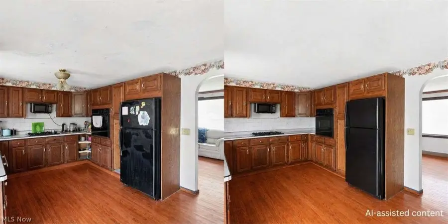 44301 Metz Road, Columbiana, OH 44408 - #3