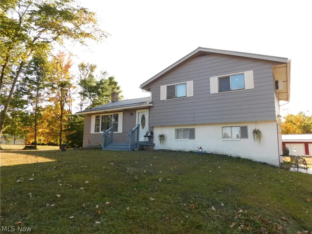 2547 Industry Road, Atwater, OH 44201 - #1