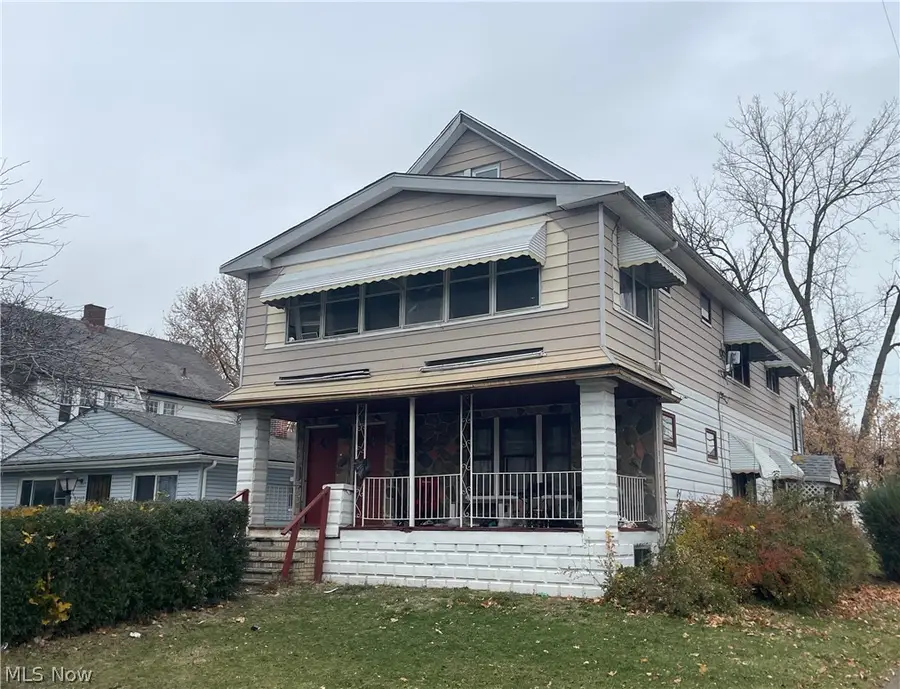12313 Rexford Avenue, Cleveland, OH 44105 - #3